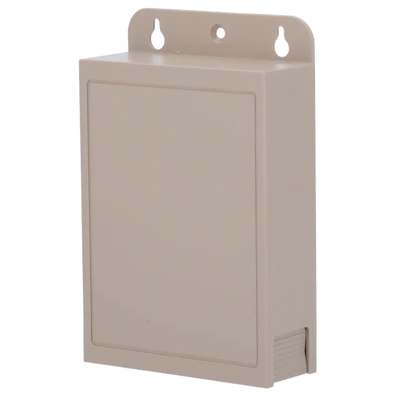 MARCA BLANCA DC12V2A-EXT - Fuente de alimentación - Salida DC 12 V 2 A - Entrada 100-240 V 50/60 HZ - Sencilla instalación