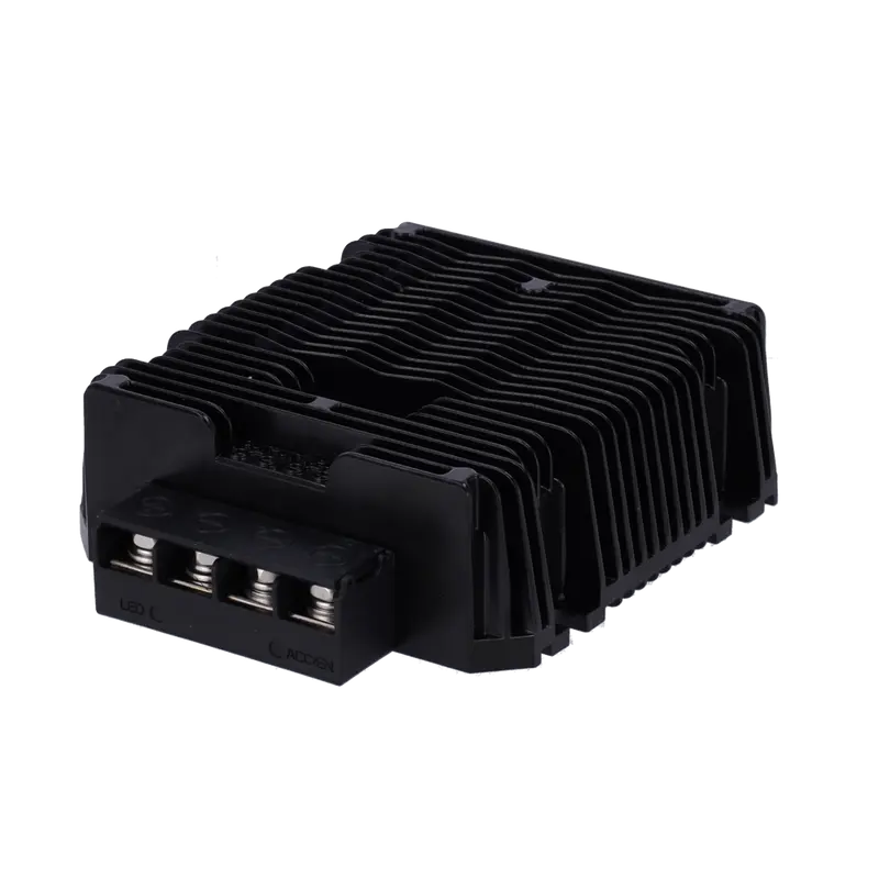 MARCA BLANCA DC12V52V-CONVERTER-10A - Fuente de alimentación industrial DC/DC - Tensión entrada DC 10 - 20V - Tensión salida DC 52V