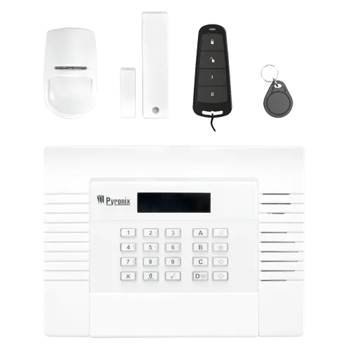MARCA BLANCA ENFORCER-GPRS2O1