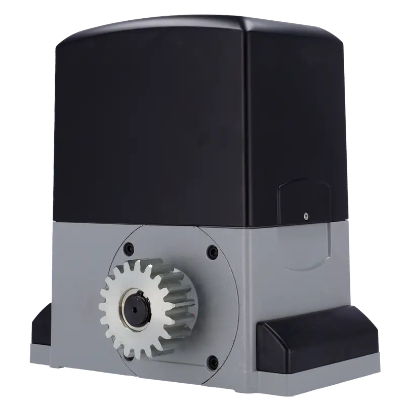 MARCA BLANCA PB-GATEOPENER-BL360ENC - Automatismo para puertas correderas - Hasta 2000 kg - Encóder de regulación de posición