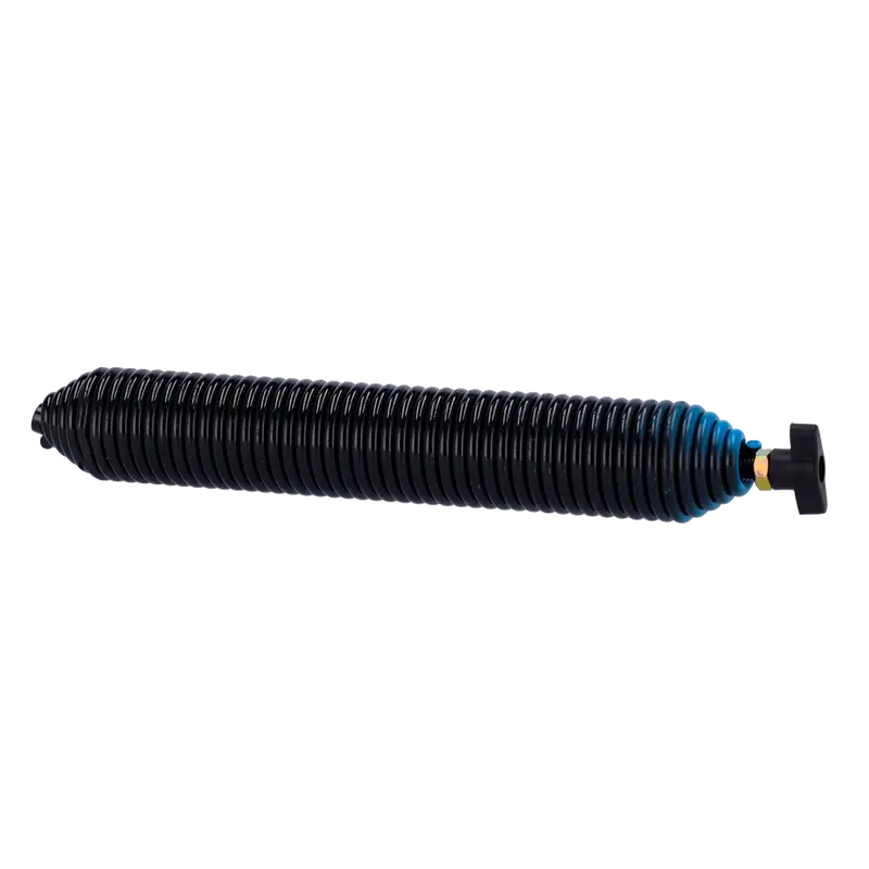 MARCA BLANCA PB-SP707-SPRING55 - Repuesto para barrera de parking - Muelle de 5.5 (Ø) mm - Apto para modelo PB-PARKBARRIER-ULTRA707