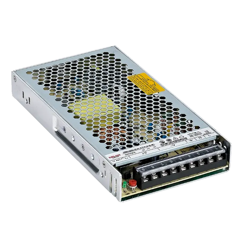 MARCA BLANCA PD-150-36 - Fuente de alimentación conmutada - Entrada AC 100 V ~ 264 V - 1 salida - Salida DC 36V / 150 W