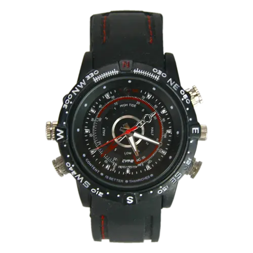 MARCA BLANCA PVR-RELOJ