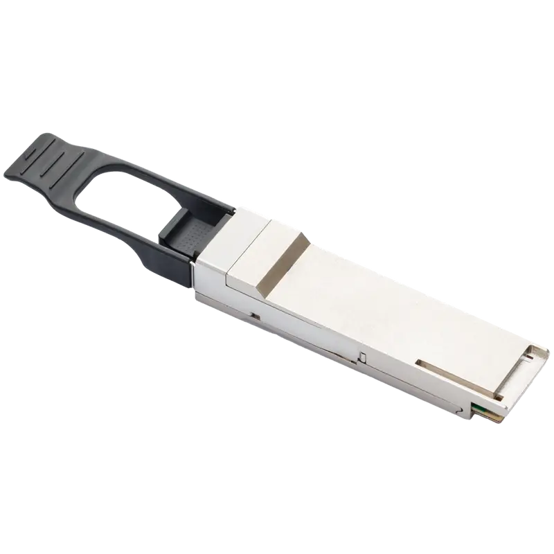 MARCA BLANCA QSFP-40G-850SR-001MMF-MPO - Módulo transceptor QSFP+ estándar - Estándar de velocidad Ethernet 40GBASE-SR