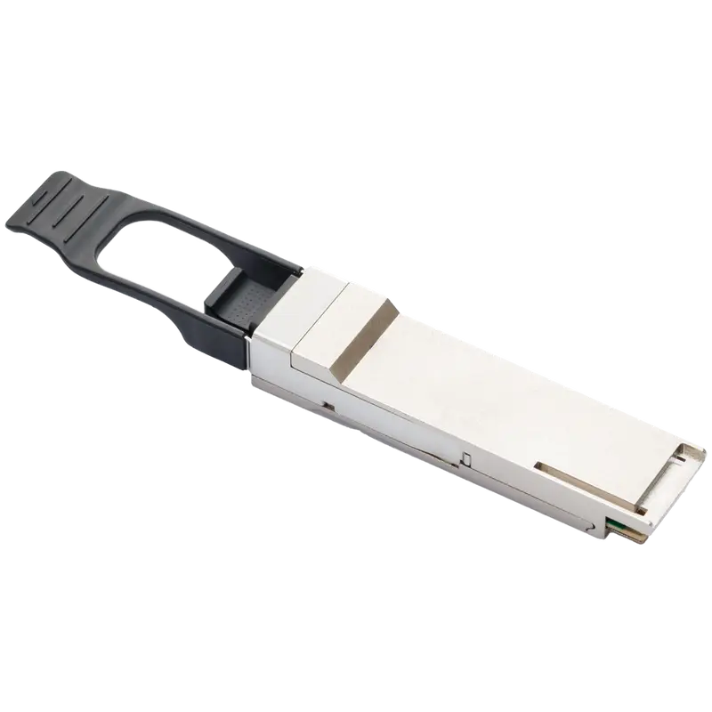 MARCA BLANCA QSFP-40G-850SR-004MMF-LC - Módulo transceptor QSFP+ estándar - Estándar de velocidad Ethernet 40GBASE-SR