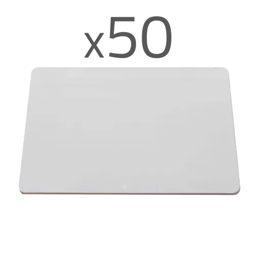 MARCA BLANCA RFID-CARD-50