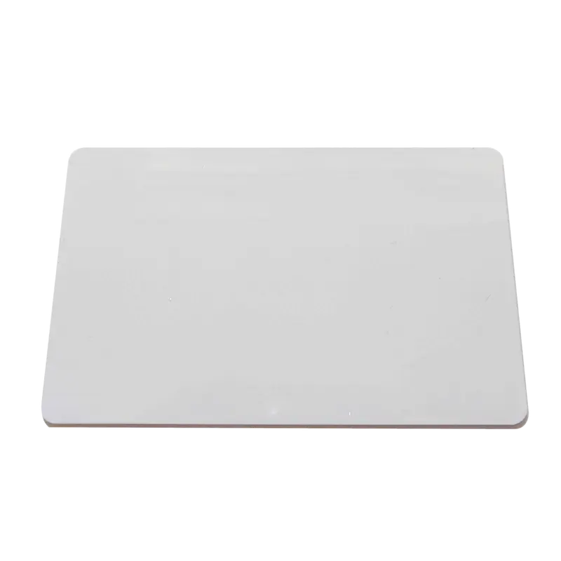 MARCA BLANCA RFID-CARD-50P - Tarjeta de proximidad - ID por radiofrecuencia - EM pasivo - Formato CR80 - Baja frecuencia 125 kHz