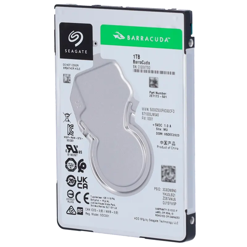 MARCA BLANCA RG-NBR-HDD-1T-OEM