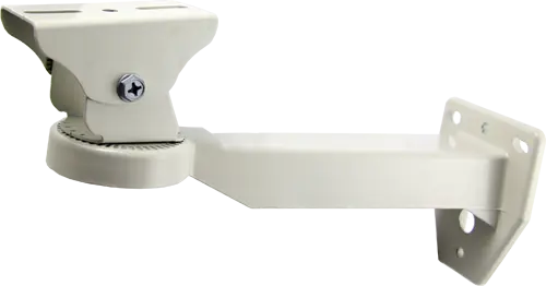 MARCA BLANCA SP600HS - Soporte frontal para carcasa - Compatible con HS250W - 100 (Al) x 85 (An) x 275 (Fo) - Carga máxima 10 Kg