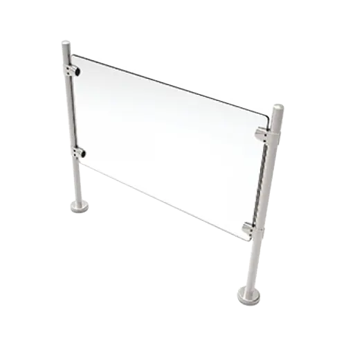 MARCA BLANCA TS-HANDRAIL-G120