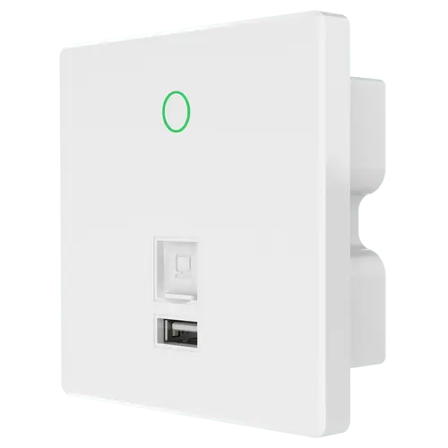 MARCA BLANCA WIFI5-AP750-INWALL-AC