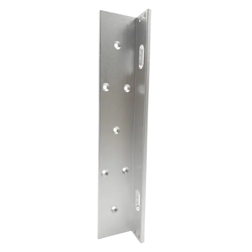 MARCA BLANCA YF-180L - Perfil en L para ventosas - Compatible con YF-180AS - Para apertura hacia el exterior