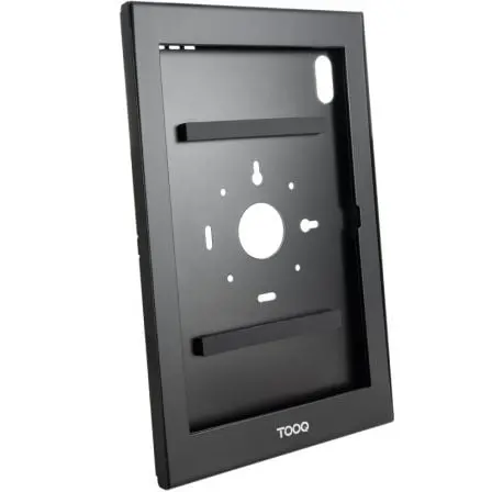 Marco Antirrobo para Tablet TooQ TQATTE2601-L-B/ Negro