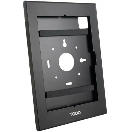 Marco Antirrobo para Tablet TooQ TQATTE2601-S-B/ Negro