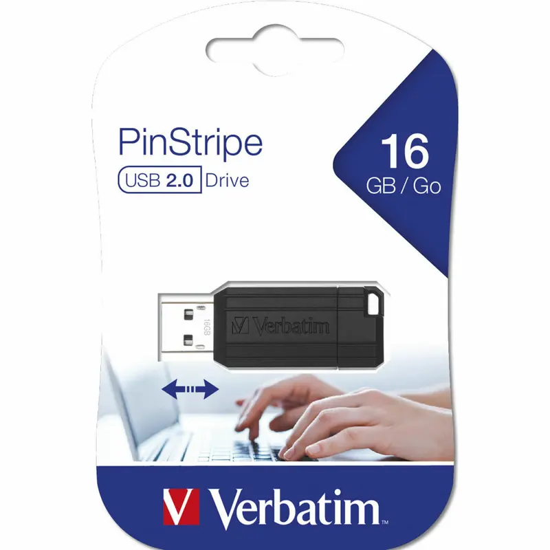 Memoria USB Verbatim