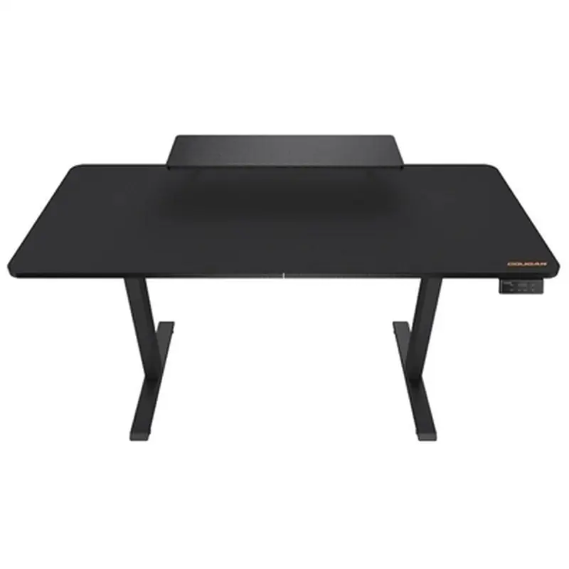 Mesa de Escritorio Gaming Cougar E-Star 140 Negro 140 x 60 cm