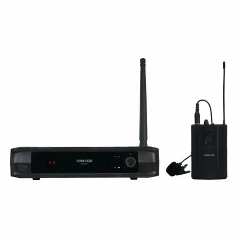 Micrófono FONESTAR SONAIR-1P