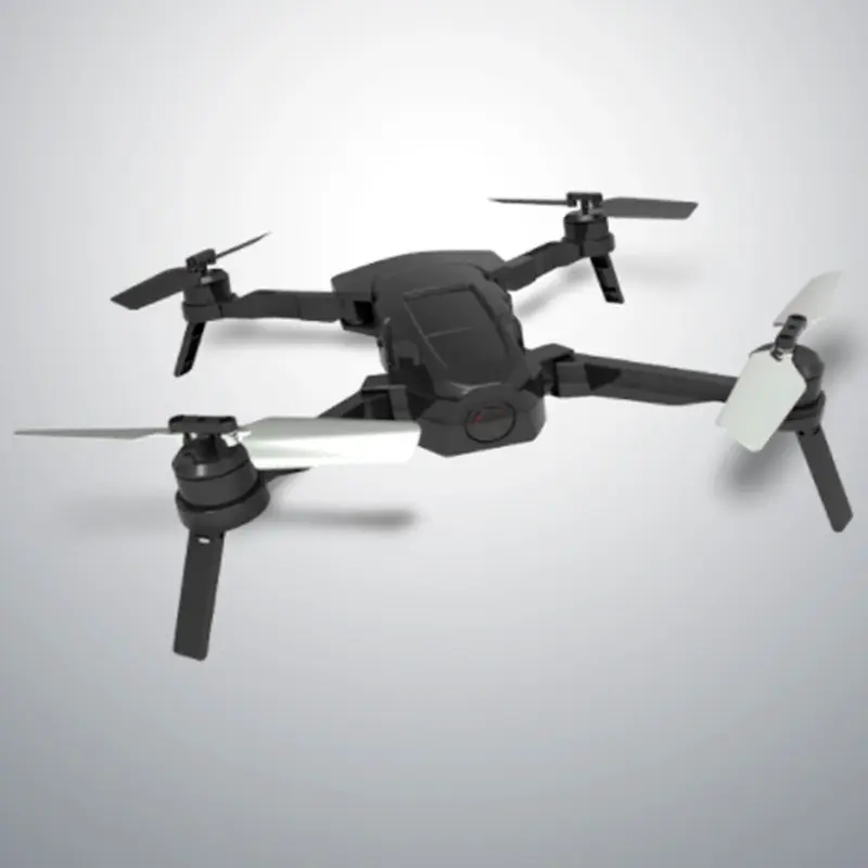 MiDrone Bee 520 HD - dron plegable GPS con cámara 1080p