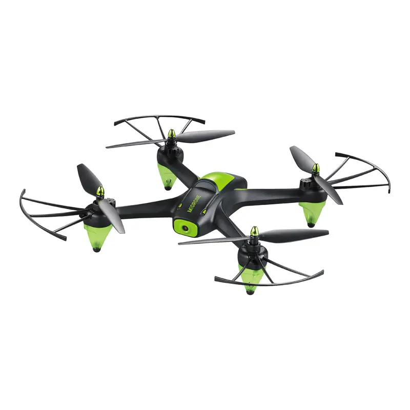 MiDrone Sky 160 - dron WiFi FPV con cámara 480p