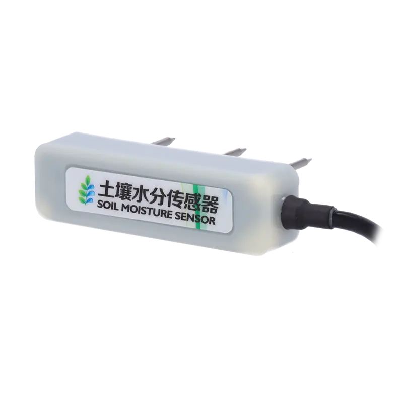 MILESIGHT MS-EM500-SMTC-868M-PN-MEC20 - Humedad del suelo 0-100% con precisión ±2% y resolución 0,01%