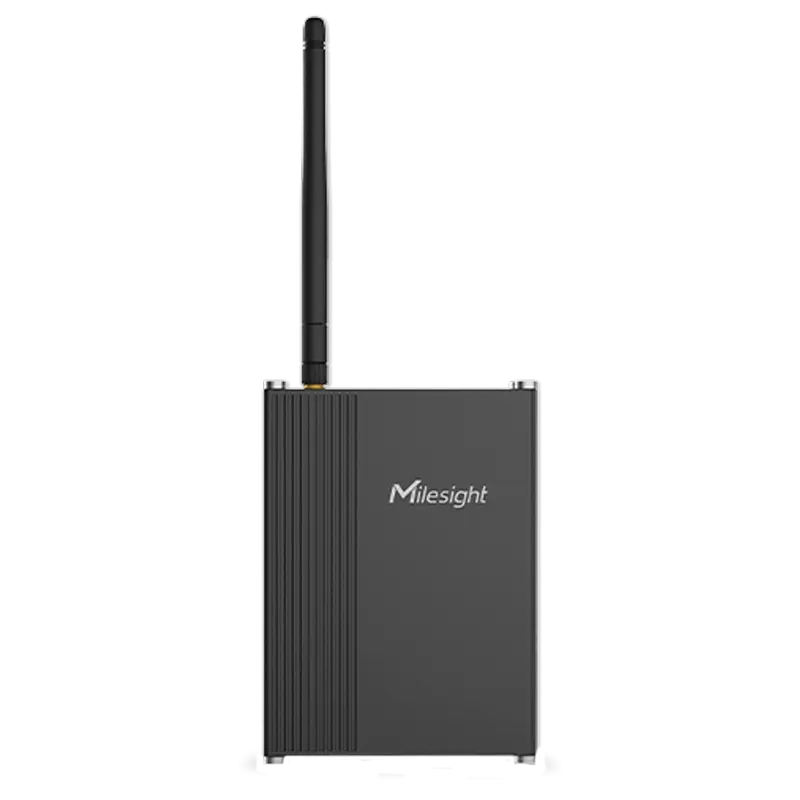 MILESIGHT MS-UC300-868M - Controlador IoT LoRaWAN - Múltiples I/O para la adquisición de datos