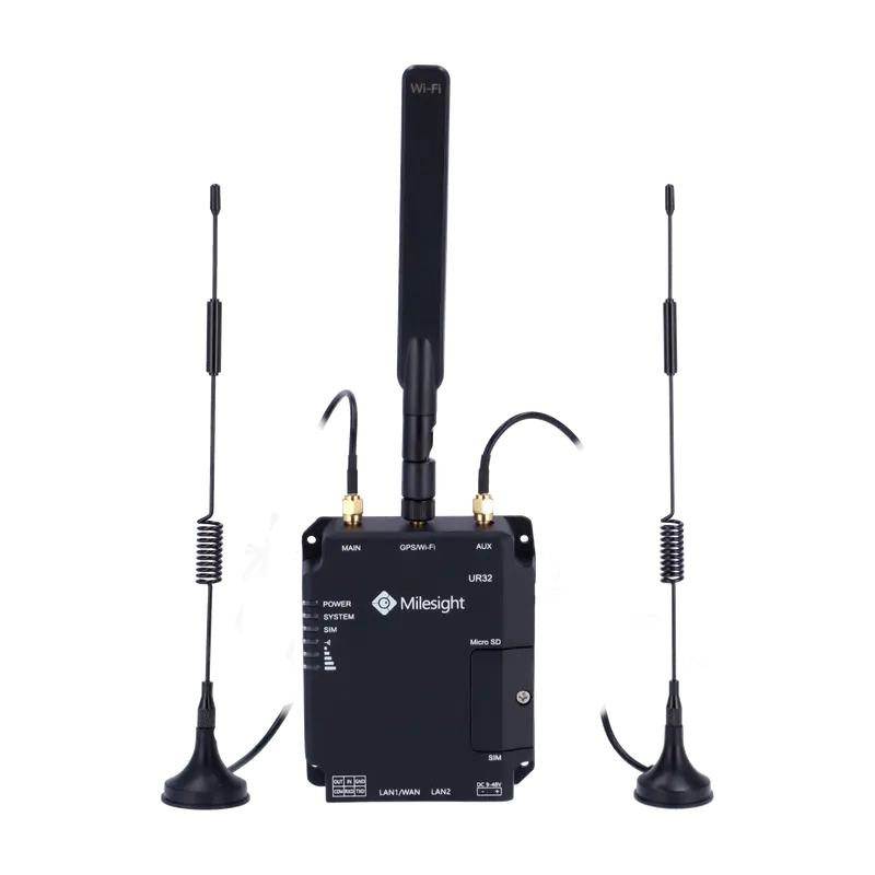 MILESIGHT MS-UR32-L04EU-W-485