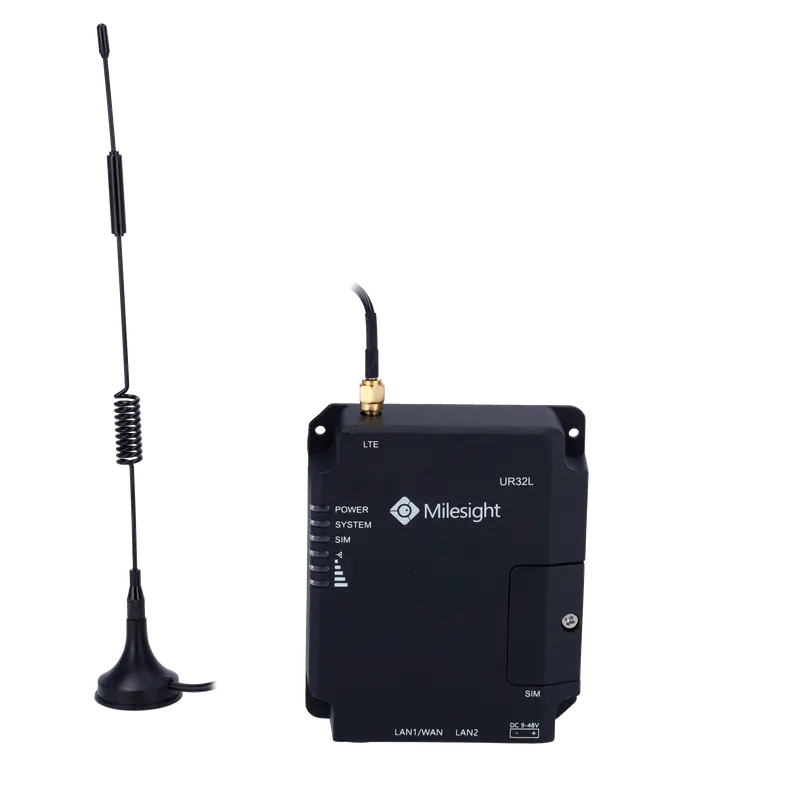 MILESIGHT MS-UR32L-L0GEU-P