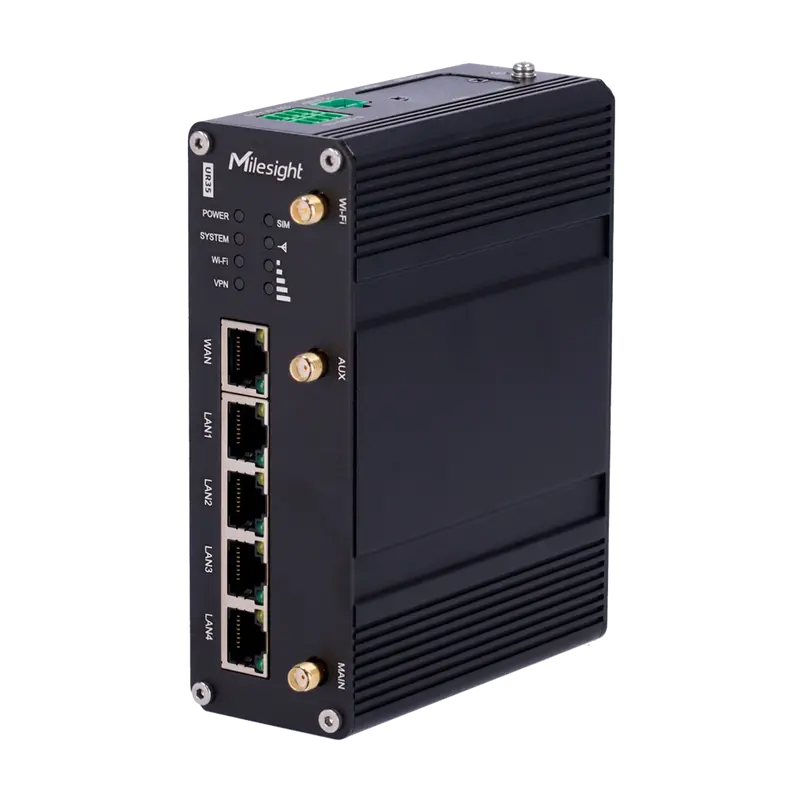 MILESIGHT MS-UR35-L04EU-P-W