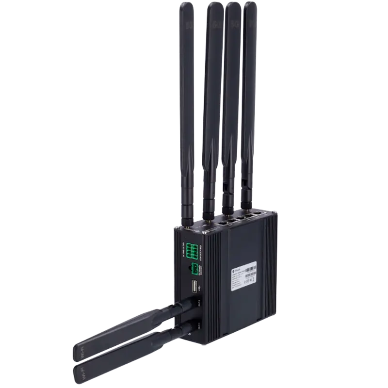MILESIGHT MS-UR75-500GL-G-P-W