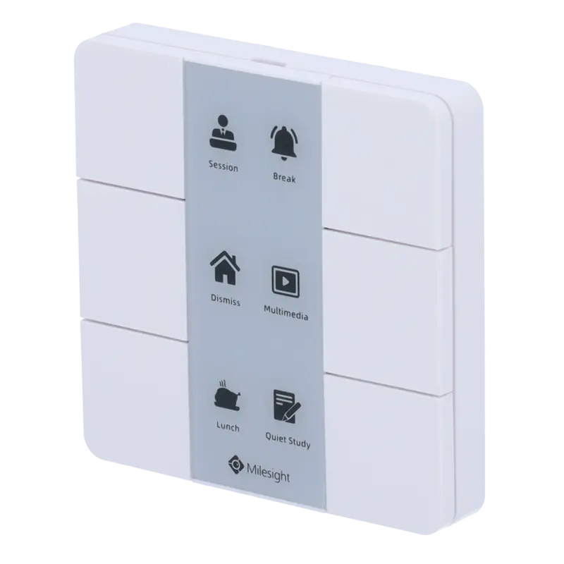 MILESIGHT MS-WS136-868M