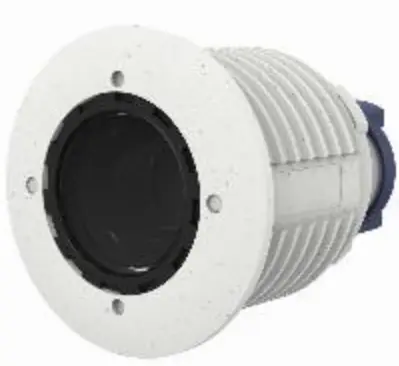 MOBOTIX 15° 4K DAY SENSOR MODULE TELE (P/N