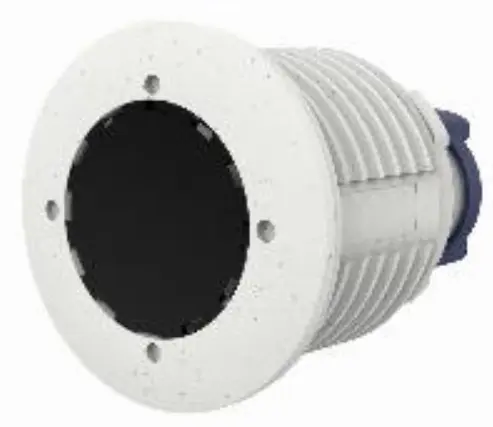 MOBOTIX 15° 4K NIGHT SENSOR MODULE TELE (P/N
