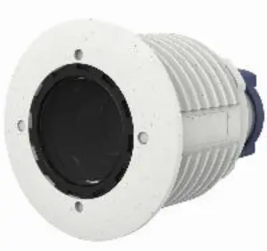 MOBOTIX 30° 4K LPF SENSOR MODULE TELE (P/N