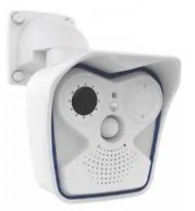 MOBOTIX M16B THERMOGRAPHIC CAMERA TR, 50 MK, R090 (35°) (P/N