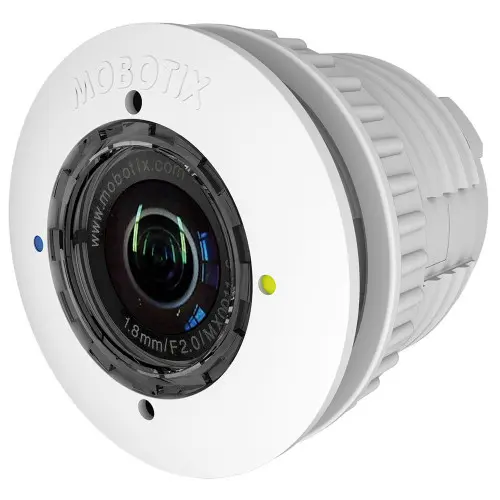 MOBOTIX SENSOR MODULE 6MP, B041 (NIGHT), WHITE (P/N