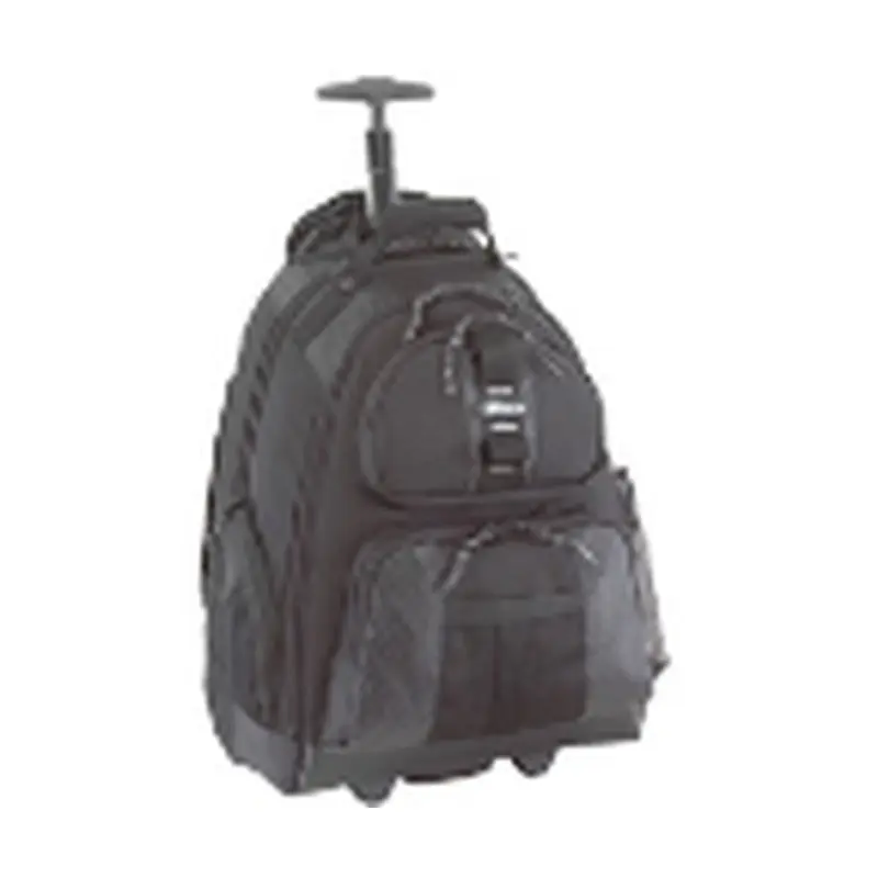 Mochila para Portátil Targus Negro