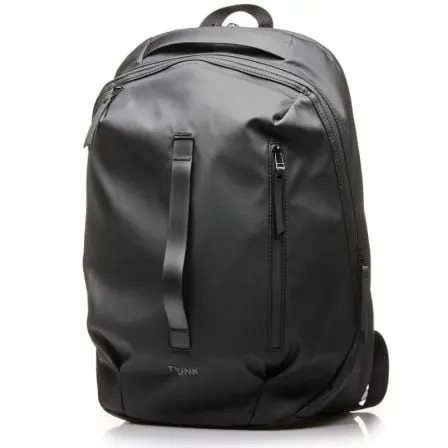 Mochila Trunk Backpack/ Negra