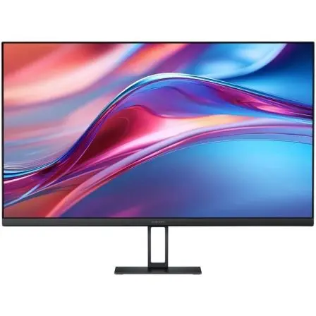 Monitor Profesional Xiaomi 2K Monitor A27Qi 27"/ QHD/ Negro