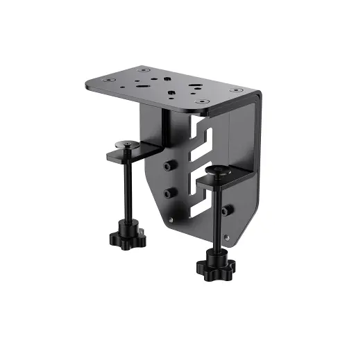 Moza Racing AS004 accesorio para simulador de vuelo/carreras Abrazadera de mesa para base de vuelo