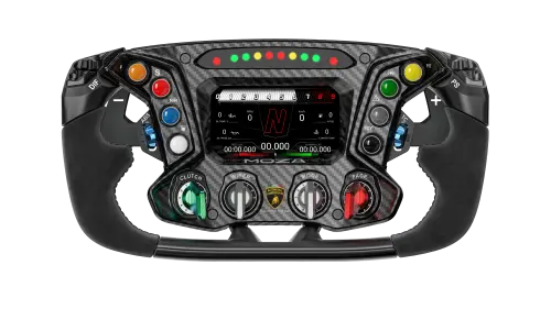MOZA RACING MOZA LAMBORGHINI ESSENZA SCV12