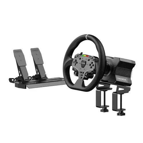MOZA RACING MOZA R5 RACING SIMULATOR