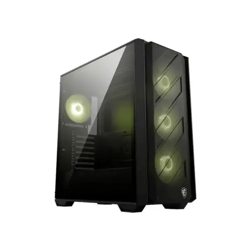 MSI CAJA MSI MAG FORGE 330R AIRFLOW