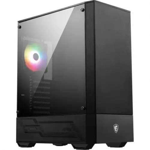 MSI CAJA MSI MAG FORGE M110R AIRFLOW