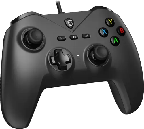 MSI GAMEPAD MSI FORCE GC200