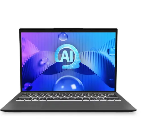 MSI PORTATIL PRESTIGE 13 AI+ EVO A2VMG-030ES. 13.3" 2.8K OLED. INTEL CORE ULTRA 7 256V. 16GB LPDDR5X. 512GB SSD. WIN 11 HOME NXT GEN PREMIUM.