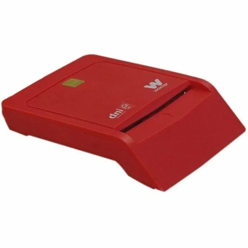 Multilector Woxter PE26-145 Rojo