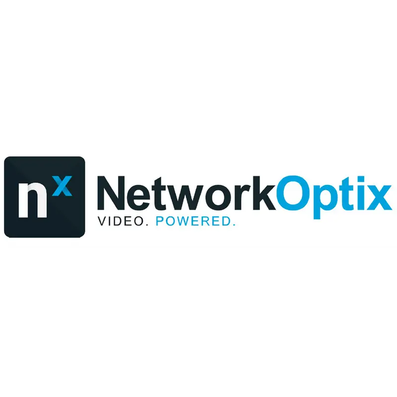 Network Optix - NX-Encoder - Compatible con NX-Witness - Licencia conexión encoder