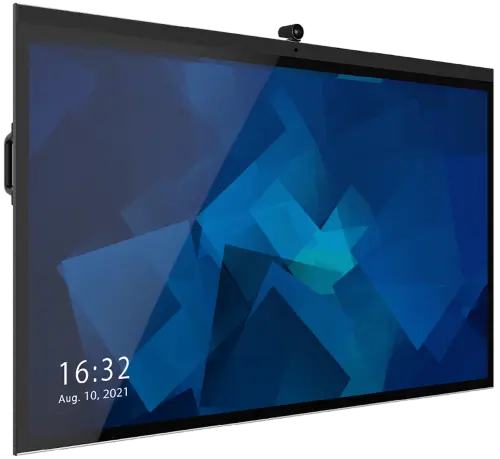 NEWLINE MONITOR INTERNATIVO VEGA (TT-6522Z) 65", ANDROID 11, CAPACITIVO P-CAP, CAMARA 4K, 8 MIC, MULTI USUARIO, 2X20W+SUB15W, WIFI 6 +