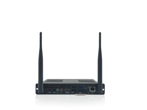 NEWLINE OPS PC (WB5B820W) (Q1'23) 11TH GEN INTEL CORE/CI5-1135G7/8GB RAM/256GB SSD/NO OS