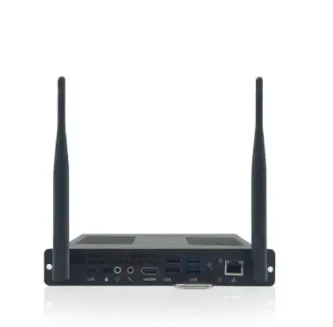 NEWLINE OPS PC (WB7C120U) 12TH GEN INTEL CORE I7-1260P, 16GB (8GBX2) RAM , 256GB SSD, Wi-Fi 6 & BLUETOOTH 5.2, HDMI 2.0 (4K@60 Hz)